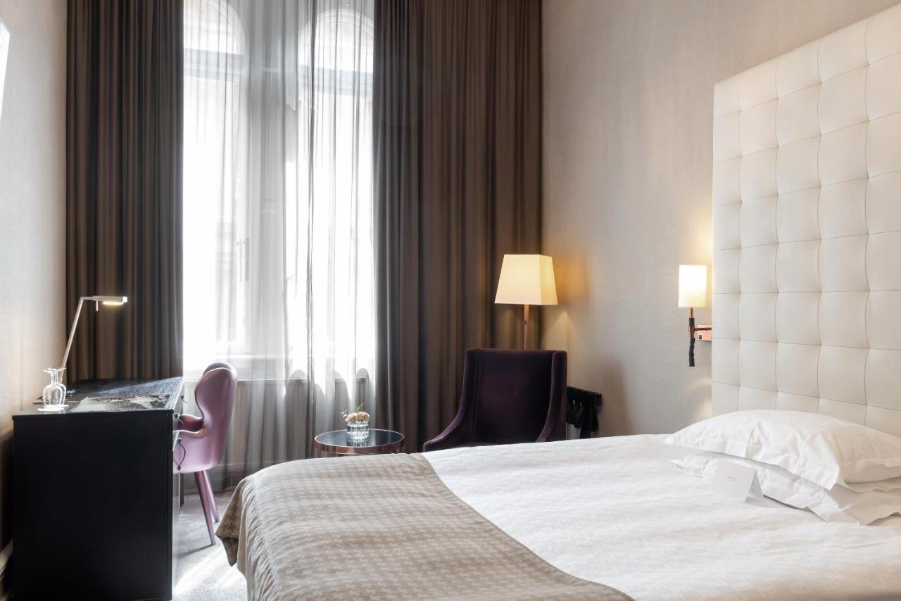 Hotell Elite Plaza