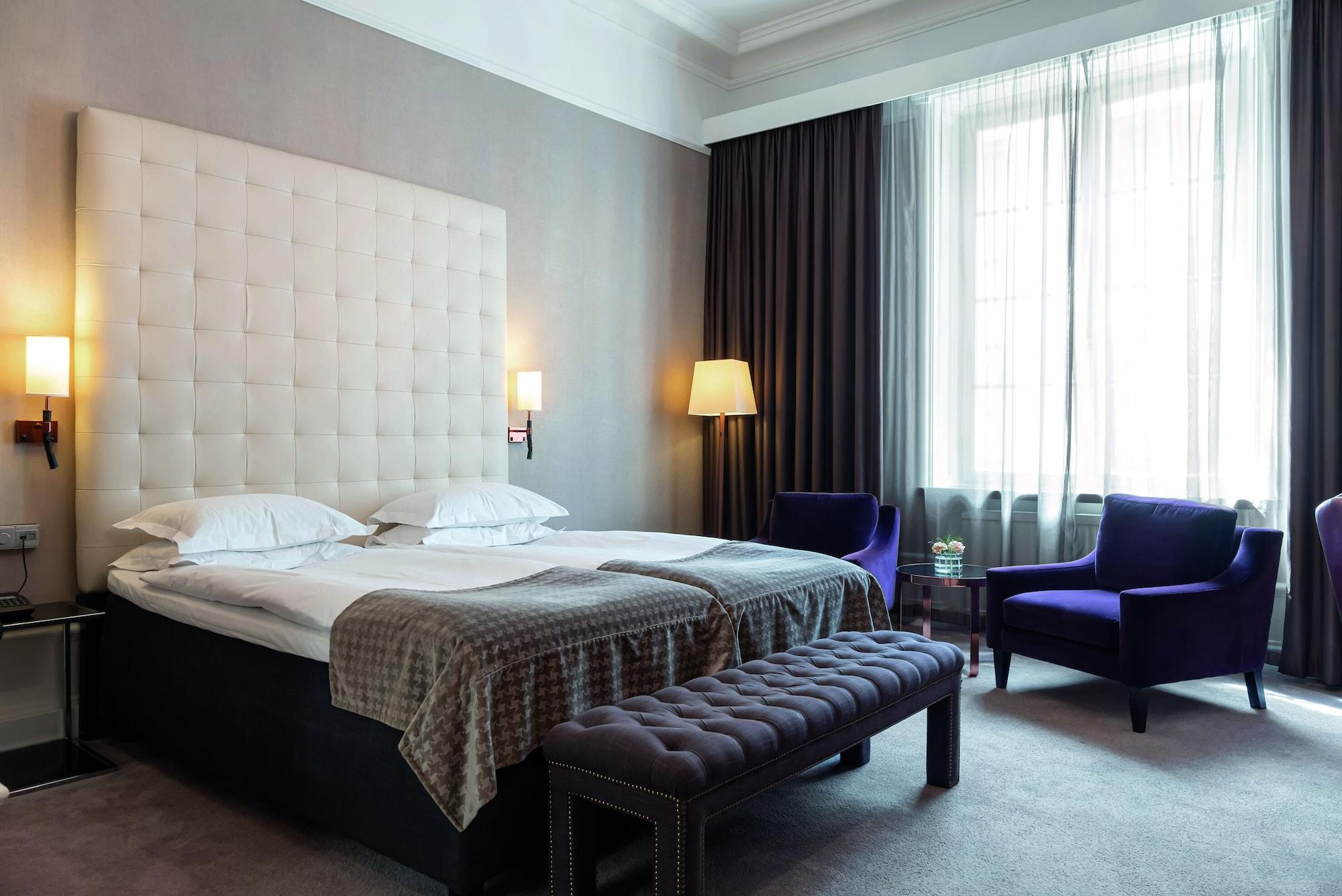 Elite Plaza Hotell