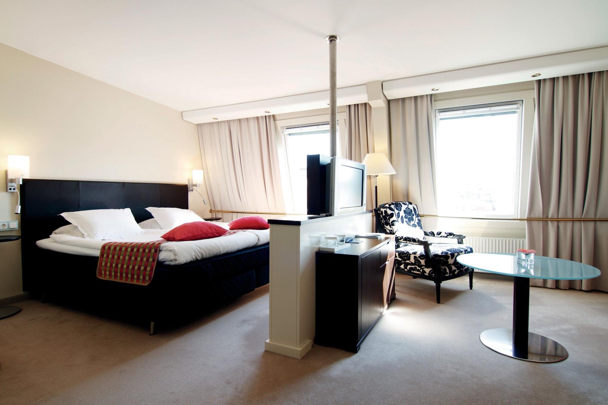 Elite Plaza Göteborg