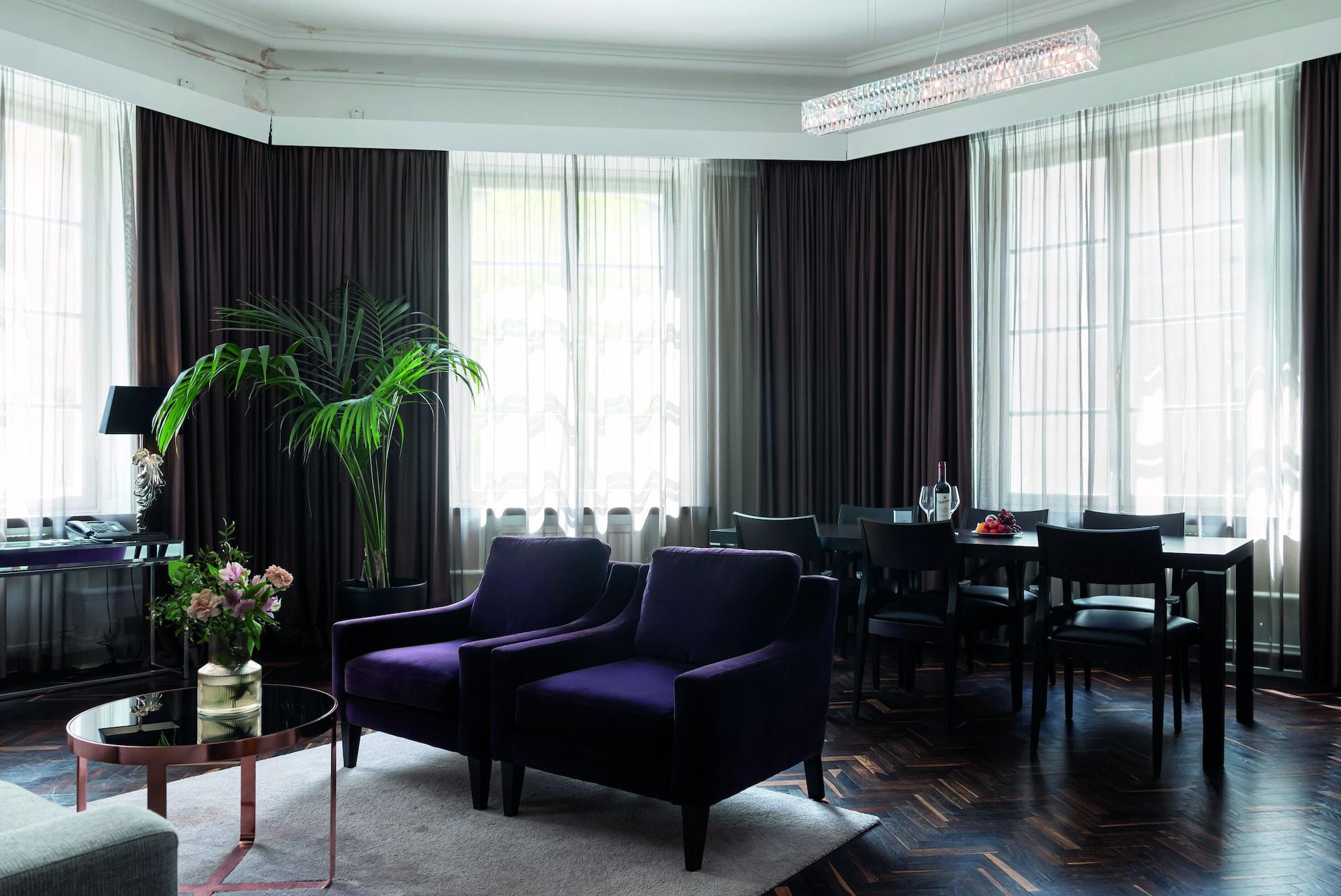 Elite Plaza Hotell