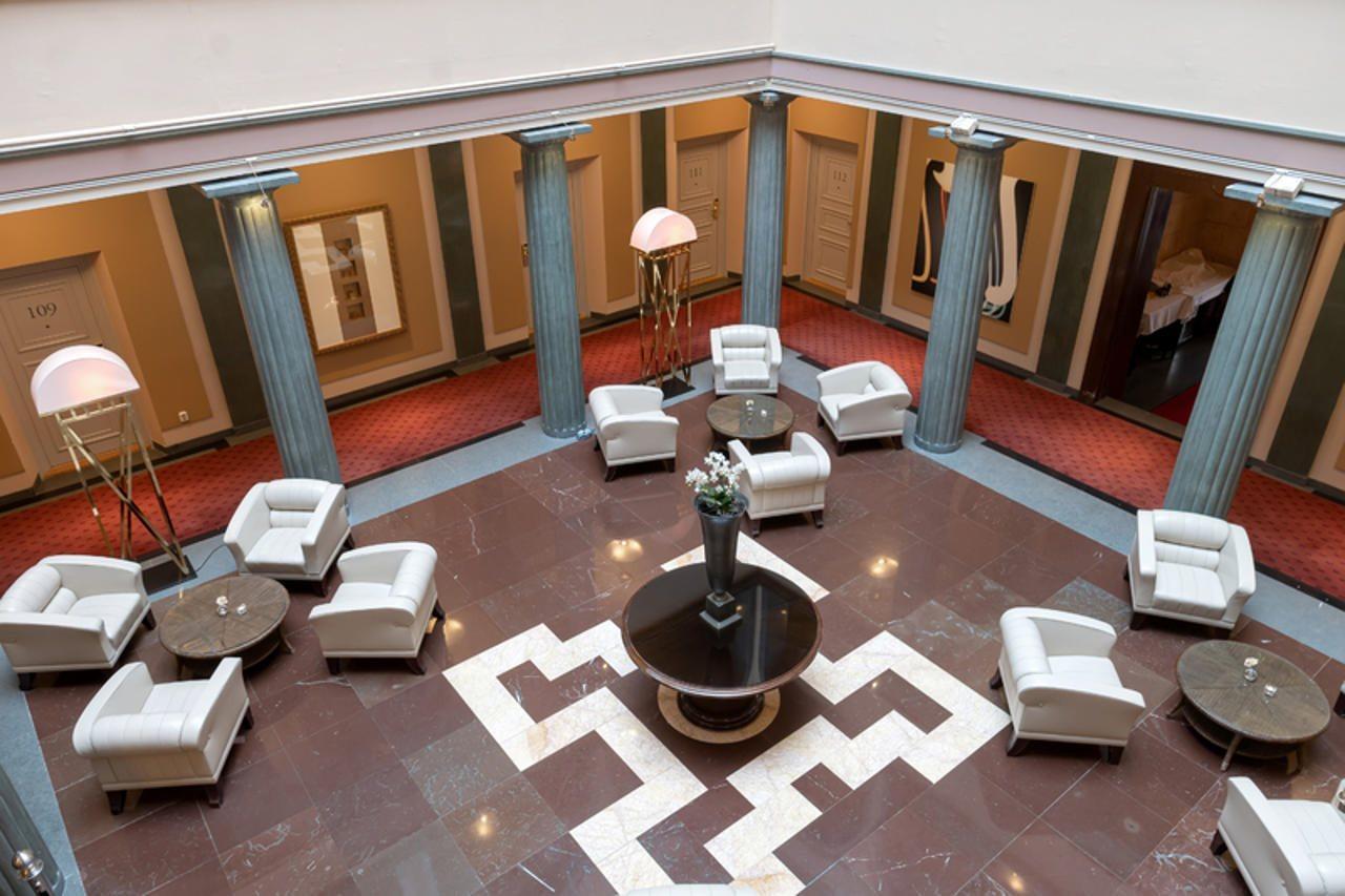 Elite Plaza Göteborg