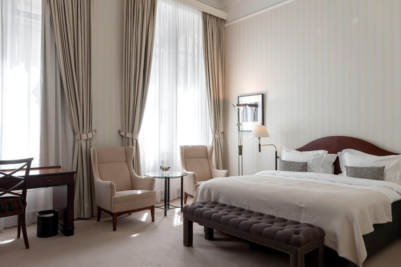Elite Plaza Hotell 4*