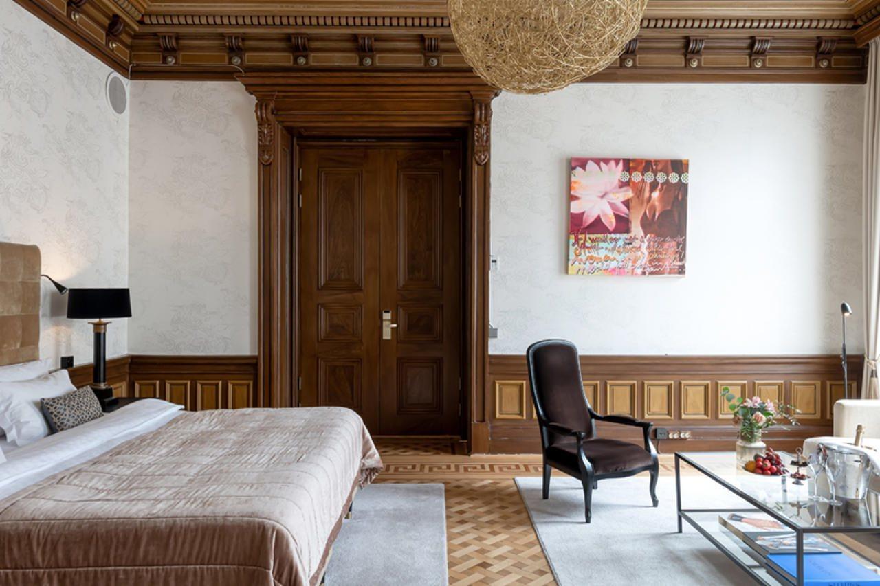 Elite Plaza 4* Göteborg