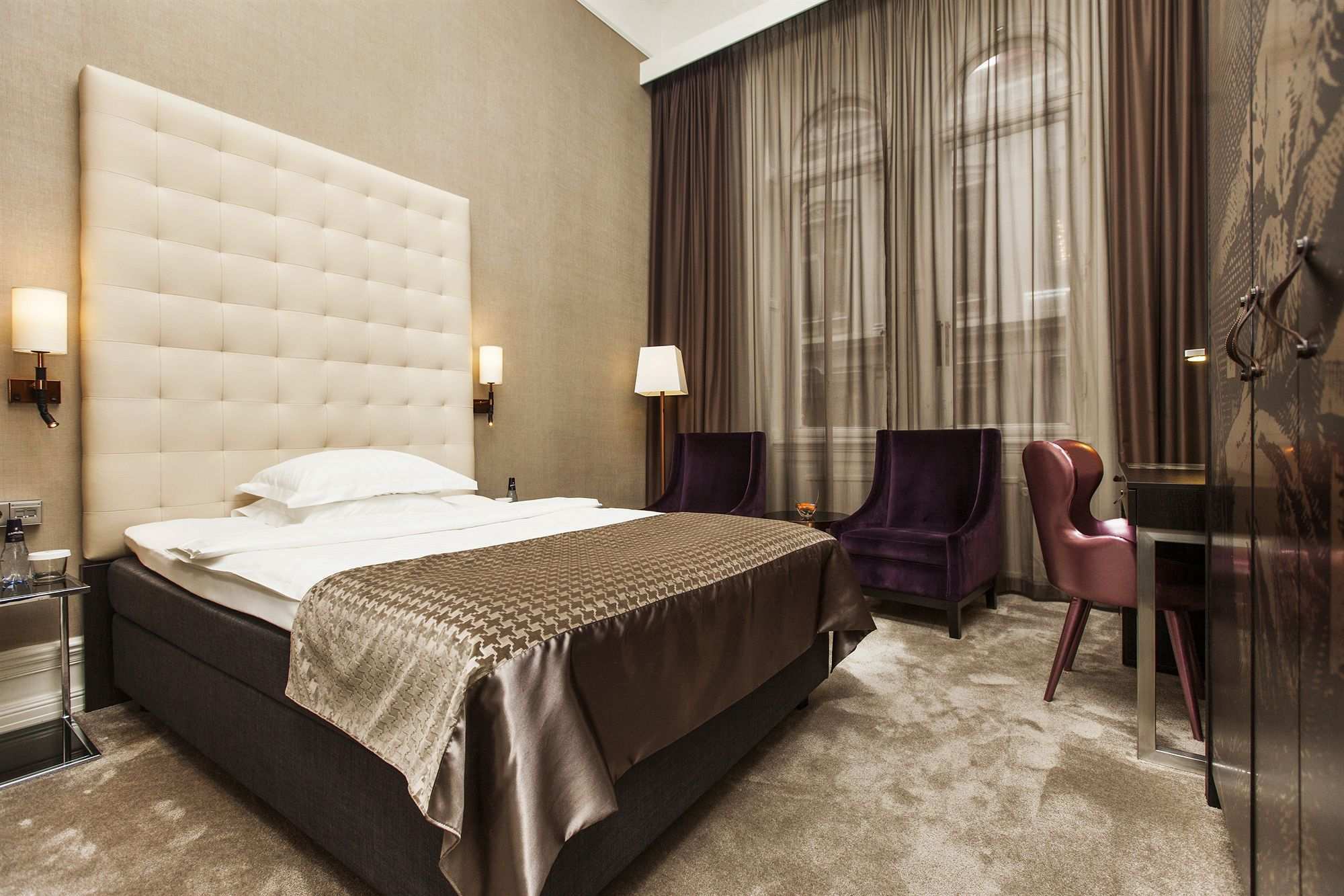 Elite Plaza Hotell