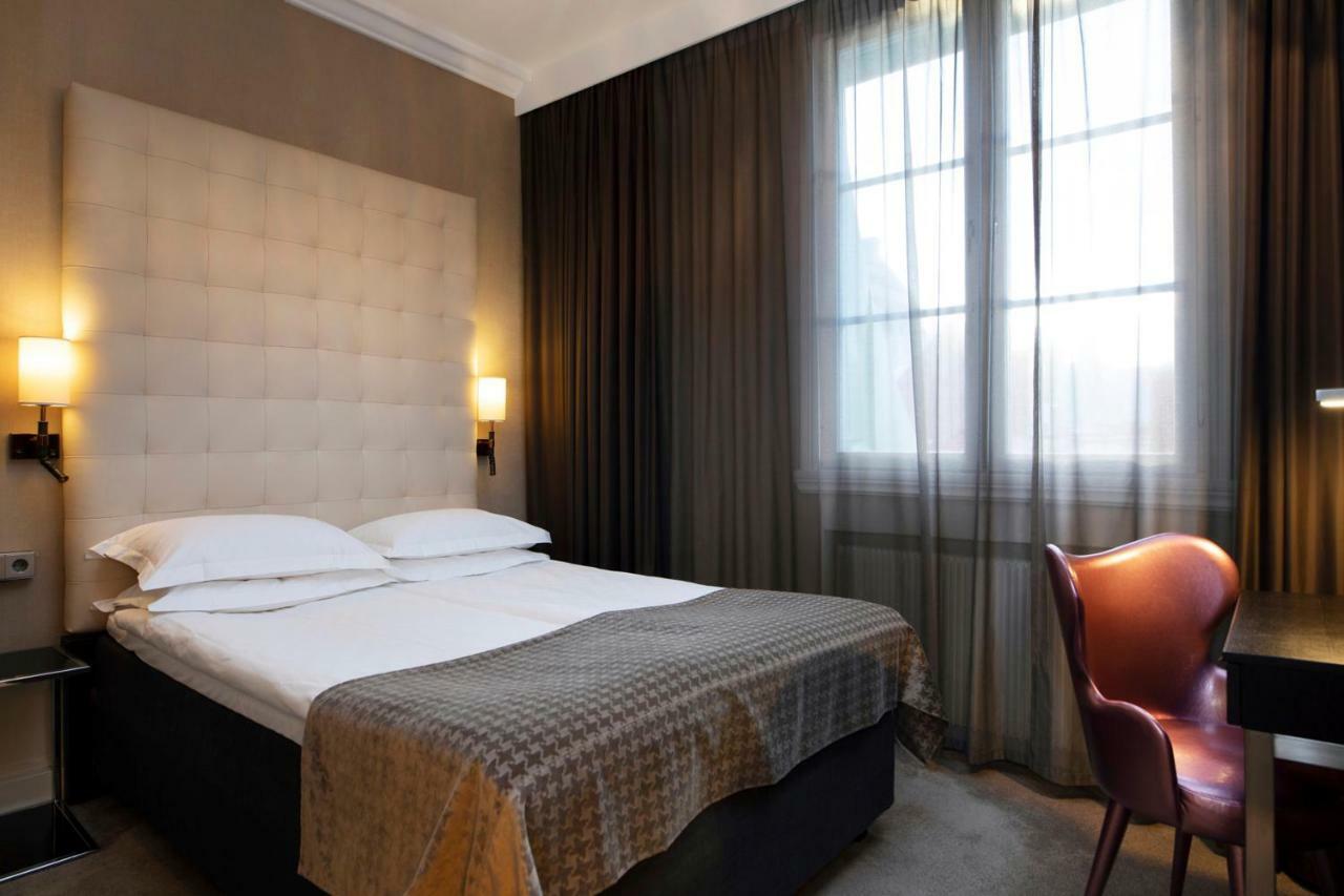 Hotell Elite Plaza Göteborg