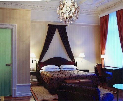 Elite Plaza Hotell Göteborg